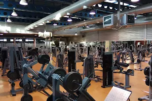 Pako's Gym image