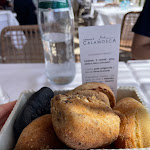Photo n°13 de l'avis de Letizia.r fait le 20/04/2024 à 20:11 sur le  Ristorante Calamosca à Cagliari