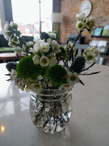 Coffee Shop «Paper City Coffee», reviews and photos