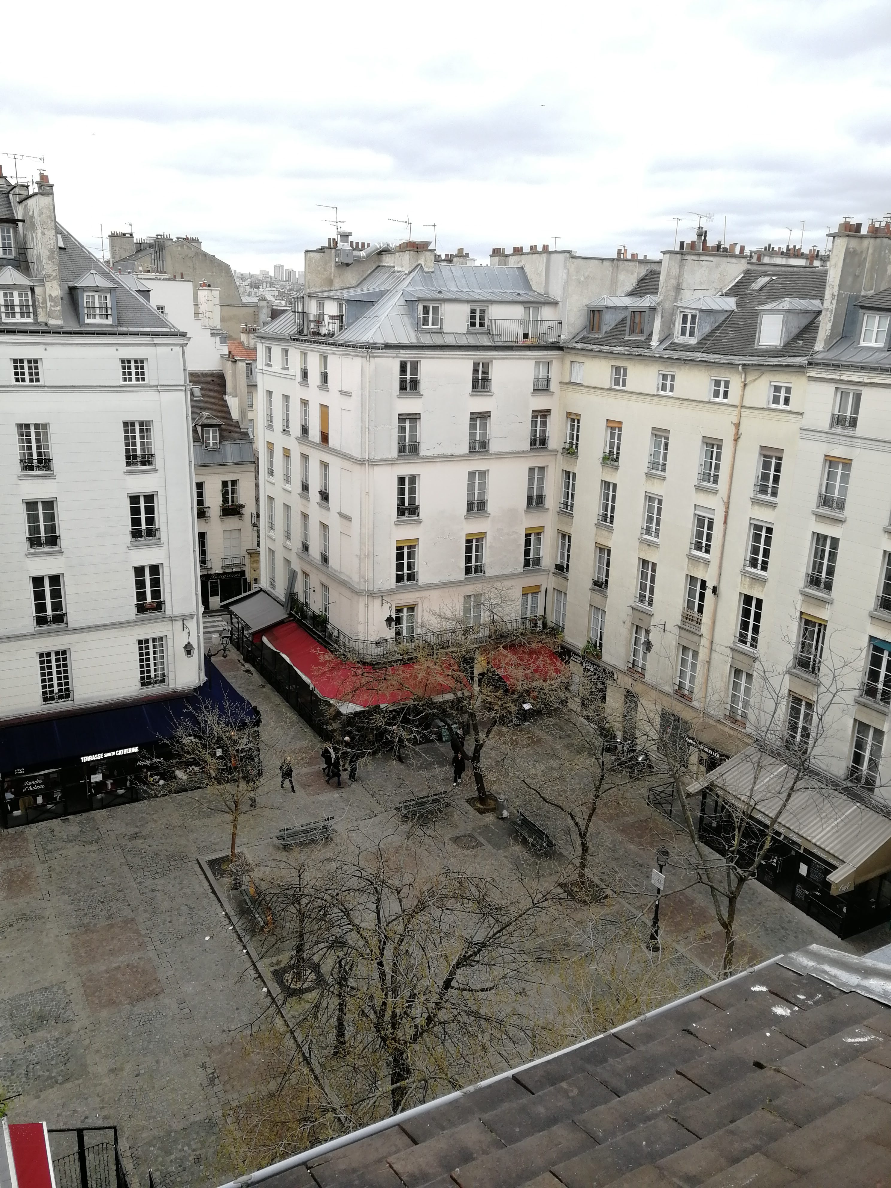 Photo n° 2 de l'avis de Sylvain.e fait le 26/03/2019 à 21:21
