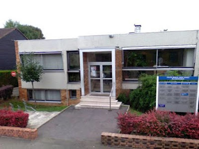 Marc Le Floch - Médecin Généraliste à Villepreux