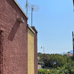 Photo n°2 de l'avis de Katia.u fait le 21/06/2023 à 08:51 sur le  Hotel Abbaruja - Vicino al mare à Localit Pittulongu