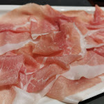 Photo n°4 de l'avis de Marc.E fait le 19/11/2021 à 19:50 sur le  La Tavernaccia - Hosteria l'Altra Campana - Prosciutteria Ristorantino à San Daniele del Friuli