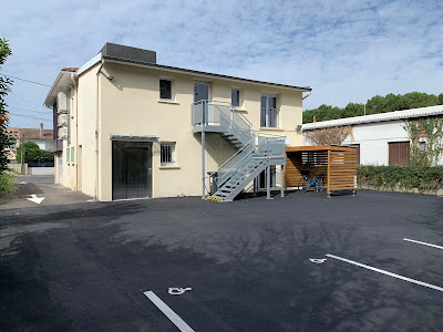 Cabinet Médical du Bourgailh à Mérignac