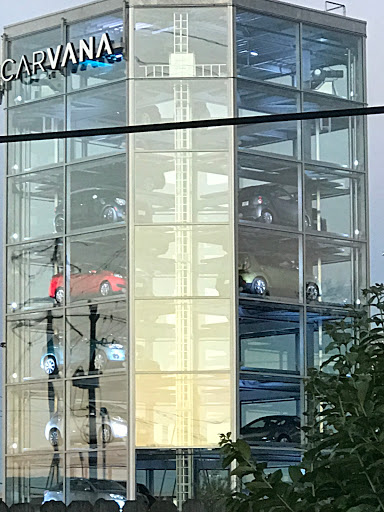 Used Car Dealer «Carvana Houston», reviews and photos, 10939 Katy Fwy, Houston, TX 77079, USA