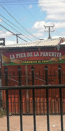 Opiniones de La Picá de la Panchita (Lautaro) en Lautaro - Supermercado