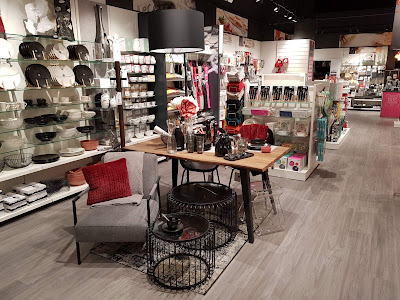 Ambiance & Styles | Shopping promenade | VENDENHEIM à Reichstett