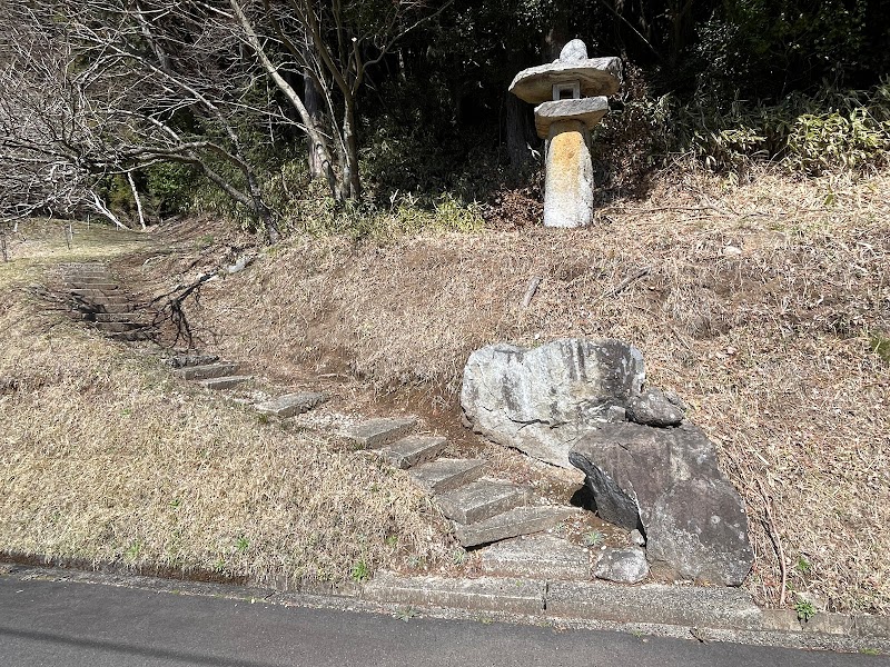 山王神社