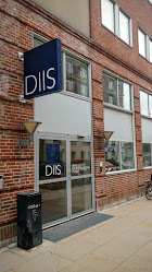 DIIS Library