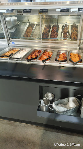 Grocery Store «Stop & Shop», reviews and photos, 999 Montauk Hwy, Shirley, NY 11967, USA