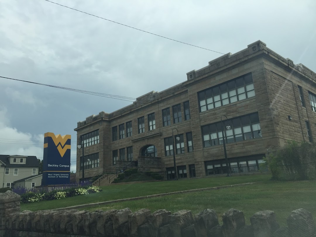 West Virginia University Institute of Technology l