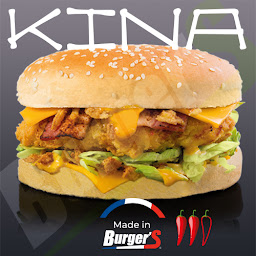 Photo n°21 de Burger'S Dijon à Chenôve ()