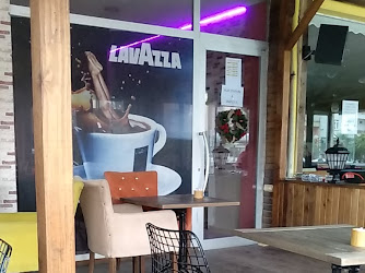 Ortaköy Nargile Cafe Bistro
