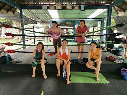 MKP Boxing Gym - ຄ້າຍມວຍມຸງຄ - B. Xokkham, Saysettha District Vientiane Cap, Laos