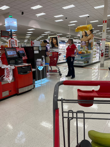 Department Store «Target», reviews and photos, 725 Hebron Pkwy, Lewisville, TX 75057, USA