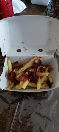 Frite du Restaurant Carl's Jr. Pertuis - n°5