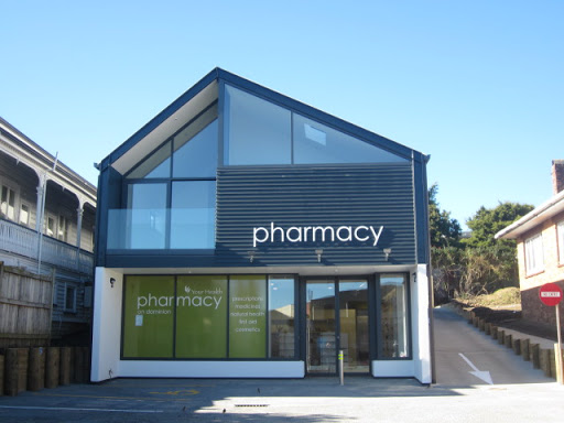 Pharmacy on Dominion