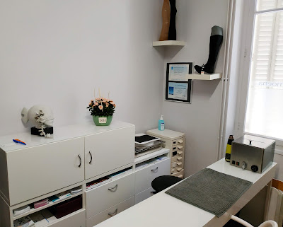 FROHMAN CARE ( anciennement laboratoire Frohman) à Metz