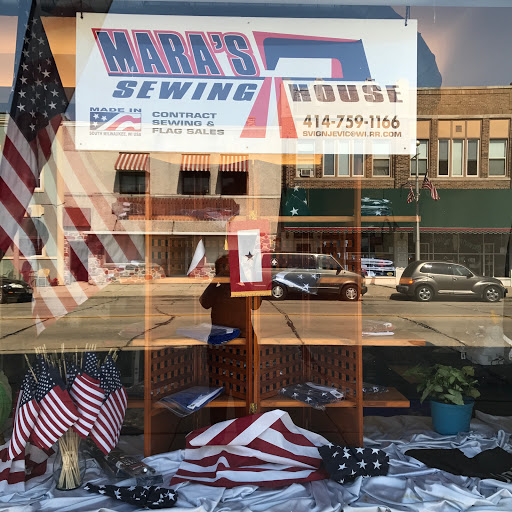 Mara's Sewing House, LLC
