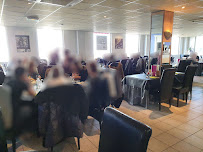 Atmosphère du Restaurant français Restaurant Traiteur Frantony 2 à Saint-Quentin-Fallavier - n°11