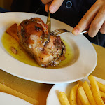 Photo n°2 de l'avis de donatella.i fait le 14/02/2024 à 12:43 sur le  La credenza di picasso à Gabbro