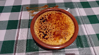 Crème catalane du Restaurant Piment Rouge à Lourdes - n°7