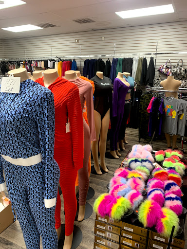 Beauty Supply Store «Boom Boom Beauty Supply», reviews and photos, 55 E Antrim Dr, Greenville, SC 29607, USA