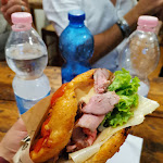 Photo n°1 de l'avis de Luigi.a fait le 13/06/2021 à 11:35 sur le  Mollica à Turin