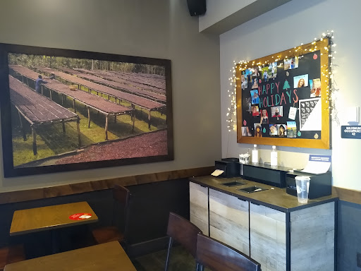 Coffee Shop «Starbucks», reviews and photos, 2113 State Hill Rd, Wyomissing, PA 19610, USA