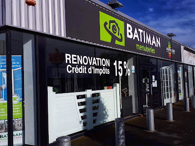 BATIMAN Martrenchard à Langon