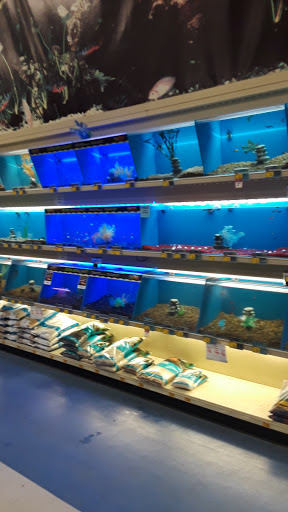 Pet Supply Store «PetSmart», reviews and photos, 15134 Crossroads Pkwy, Gulfport, MS 39503, USA