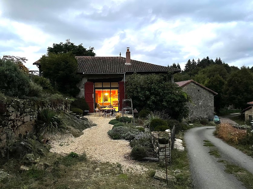 Morel Marie-France à Flavignac (Haute-Vienne 87)