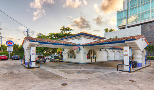 Auto Repair Shop «Leader Service», reviews and photos, 1700 Coral Way, Miami, FL 33145, USA