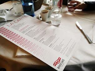Photo n°17 de River Café à Issy-les-Moulineaux ()