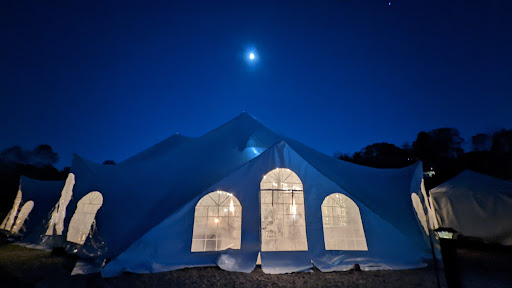 Wedding Venue «Hidden River Events», reviews and photos, 30 Hidden River Dr, Swannanoa, NC 28778, USA