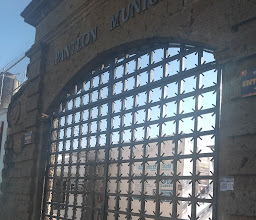 Cementerio de Zapopan Centro photo