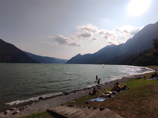 Spiaggia Bagolino