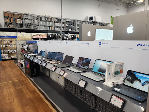 Electronics Store «Best Buy», reviews and photos, 1165 N Dupont Hwy, Dover, DE 19901, USA