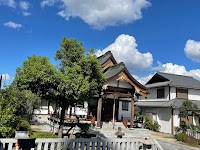護国寺