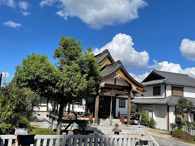 護国寺