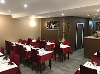Atmosphère du Restaurant indien Penjabi Grill à Lyon - n°8