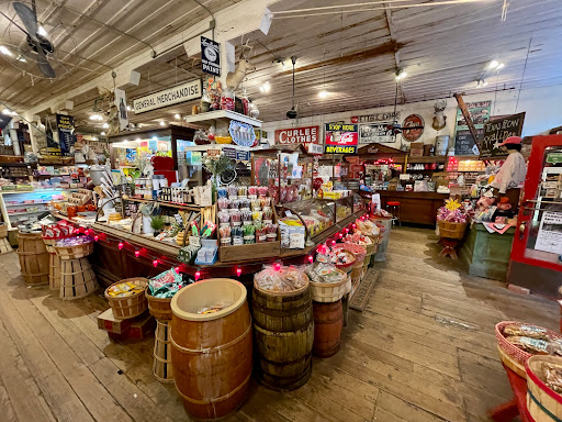 Store «Jefferson General Store», reviews and photos, 113 E Austin St, Jefferson, TX 75657, USA