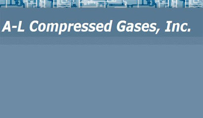 A-L Compressed Gases Inc