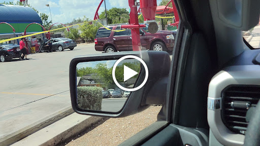 Car Wash «Señor Sudz Express Car Wash», reviews and photos, 1431 Culebra Rd, San Antonio, TX 78201, USA