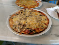 Pizzeria Zur Dachrinne bei Damiano Dortmund