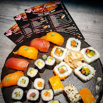 Lotus Bistro_ Sandersdorf à Sandersdorf-Brehna menu