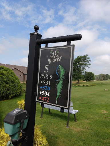 Public Golf Course «Wildcat Golf Course», reviews and photos, 100 Wildcat Trail, Shellsburg, IA 52332, USA