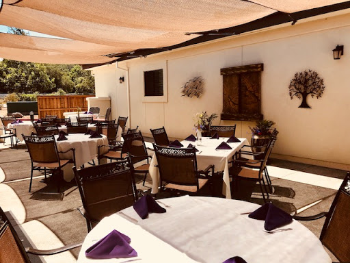 Funeral Home «Valley Memorial Park Cemetery and Funeral Home», reviews and photos, 650 Bugeia Ln, Novato, CA 94945, USA