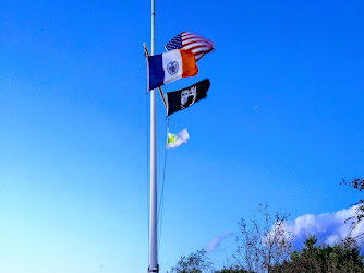 Old Glory Lookout