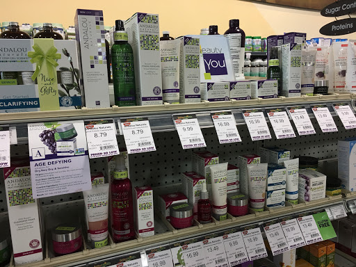 Vitamin & Supplements Store «Better Health Market», reviews and photos, 17825 Eureka Rd, Southgate, MI 48195, USA